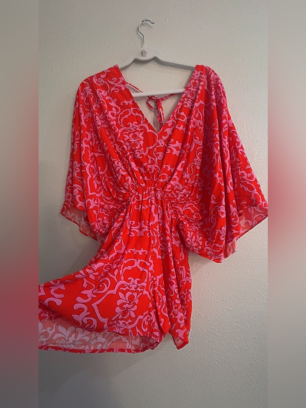 Vici romper - Picture 2 of 5